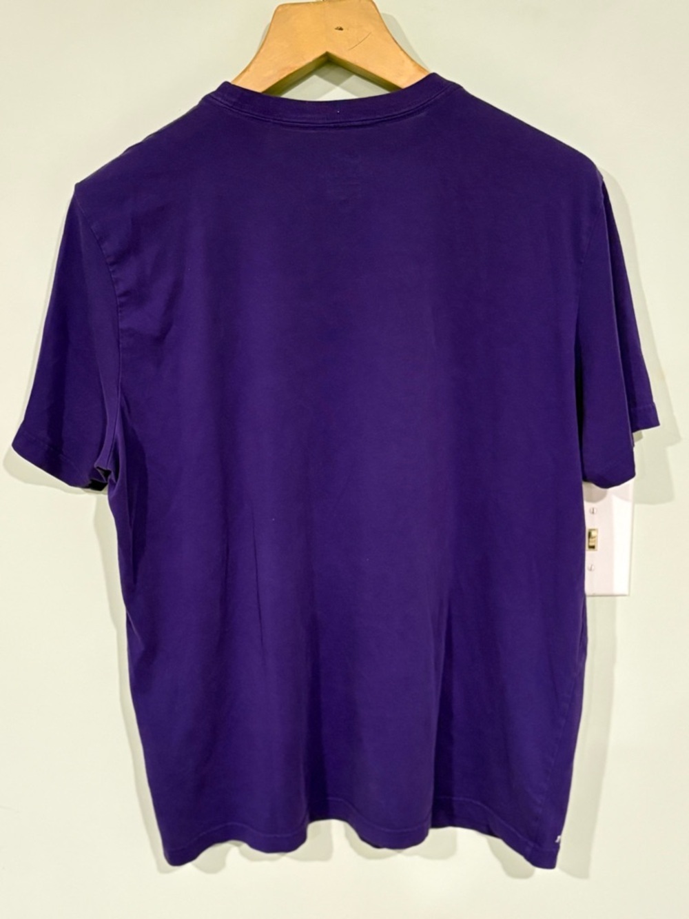 Nike Kobe Black Mamba Graphic Tee - XL - Picture 6 of 6